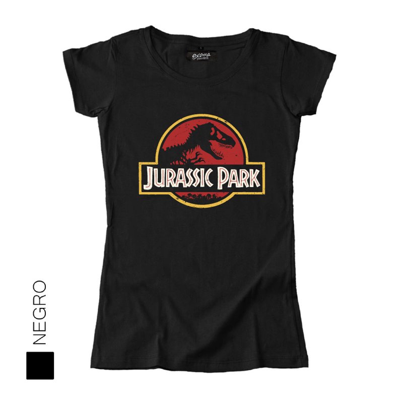 Jurassic Park 01