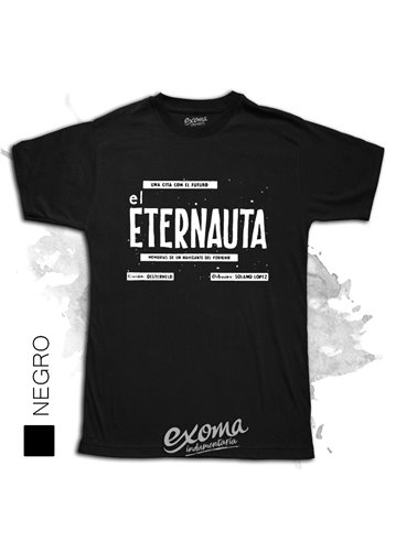 El Eternauta 03