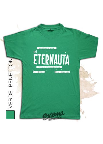 El Eternauta 03
