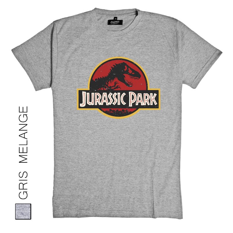 Jurassic Park 01