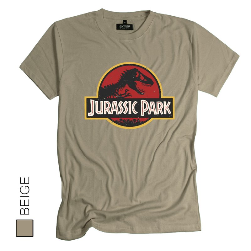 Jurassic Park 01