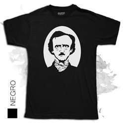 Edgar Allan Poe 1