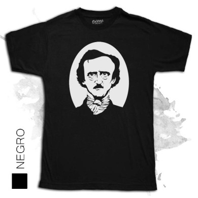 Edgar Allan Poe 1