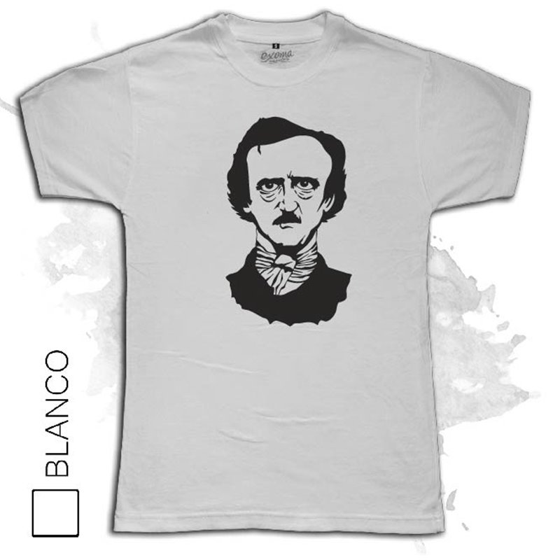 Edgar Allan Poe 1