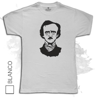 Edgar Allan Poe 1