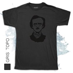 Edgar Allan Poe 1