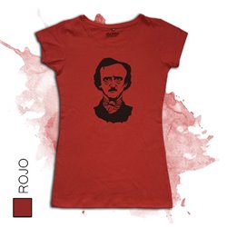 Edgar Allan Poe 1
