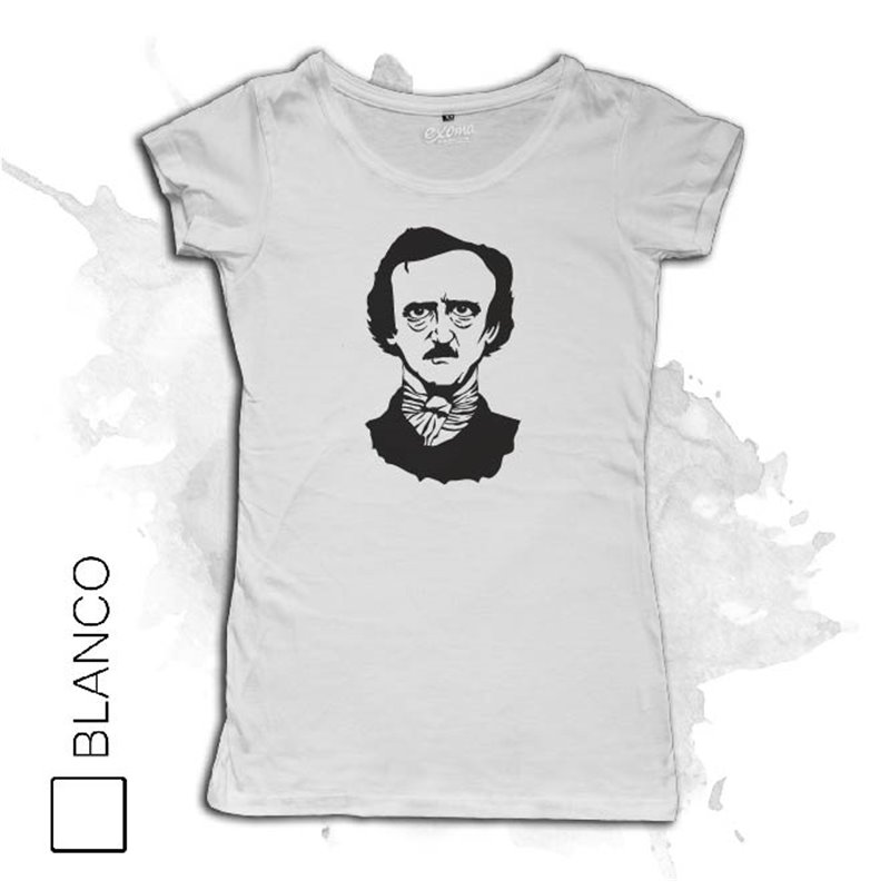 Edgar Allan Poe 1