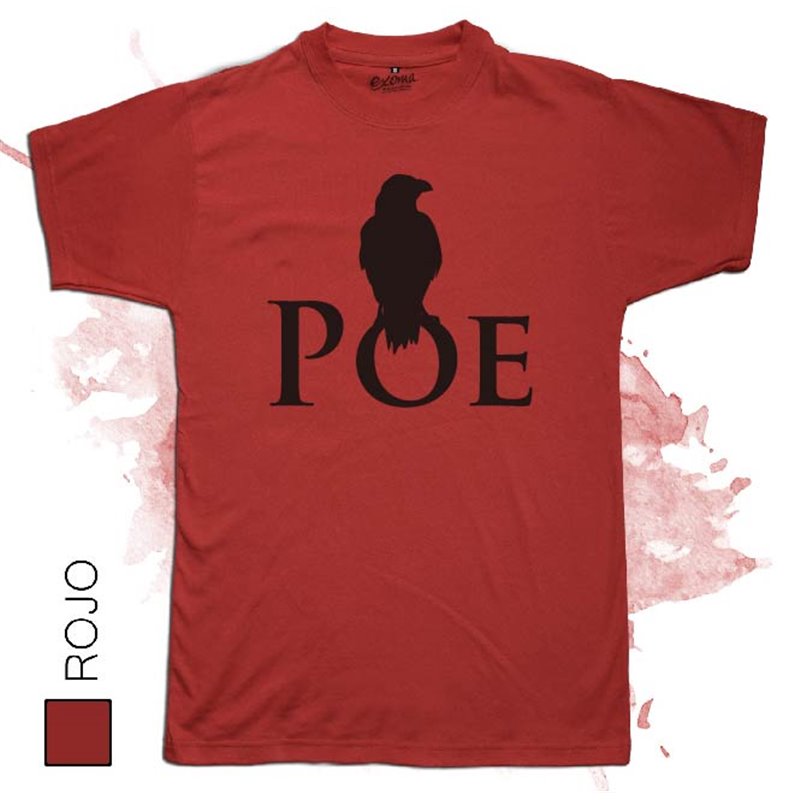 Edgar Allan Poe 2