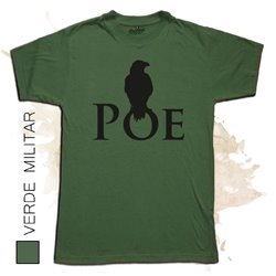 Edgar Allan Poe 2