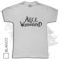 Alicia en el País de las Maravillas 01