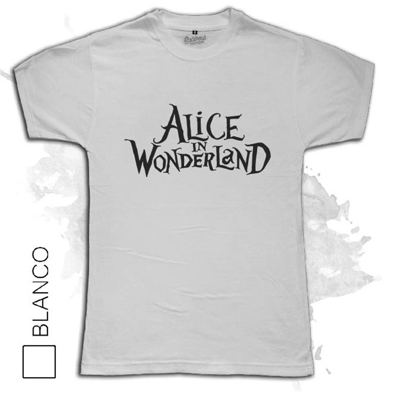 Alicia en el País de las Maravillas 01