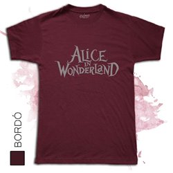 Alicia en el País de las Maravillas 01