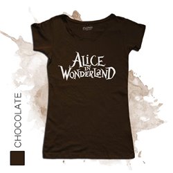 Alicia en el País de las Maravillas 01