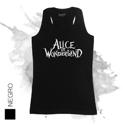 Alicia en el País de las Maravillas 01