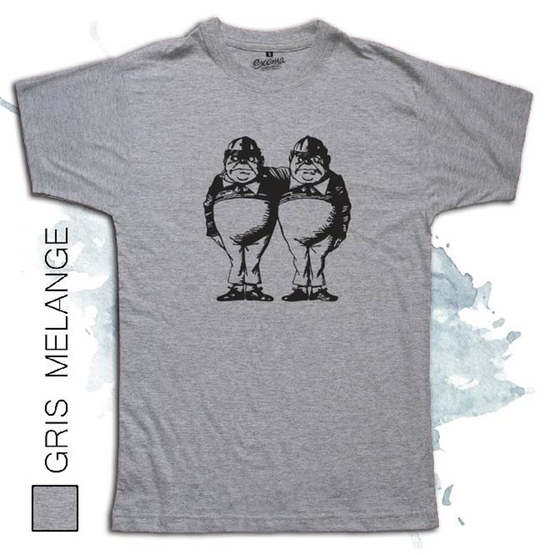 Alicia en el País de las Maravillas 02