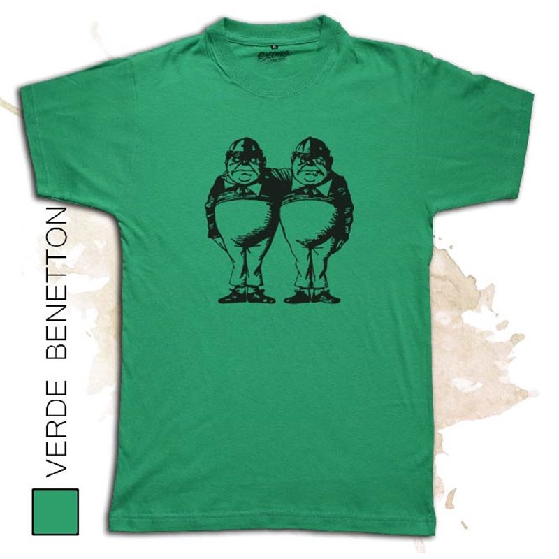 Alicia en el País de las Maravillas 02