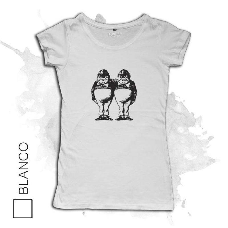 Alicia en el País de las Maravillas 02