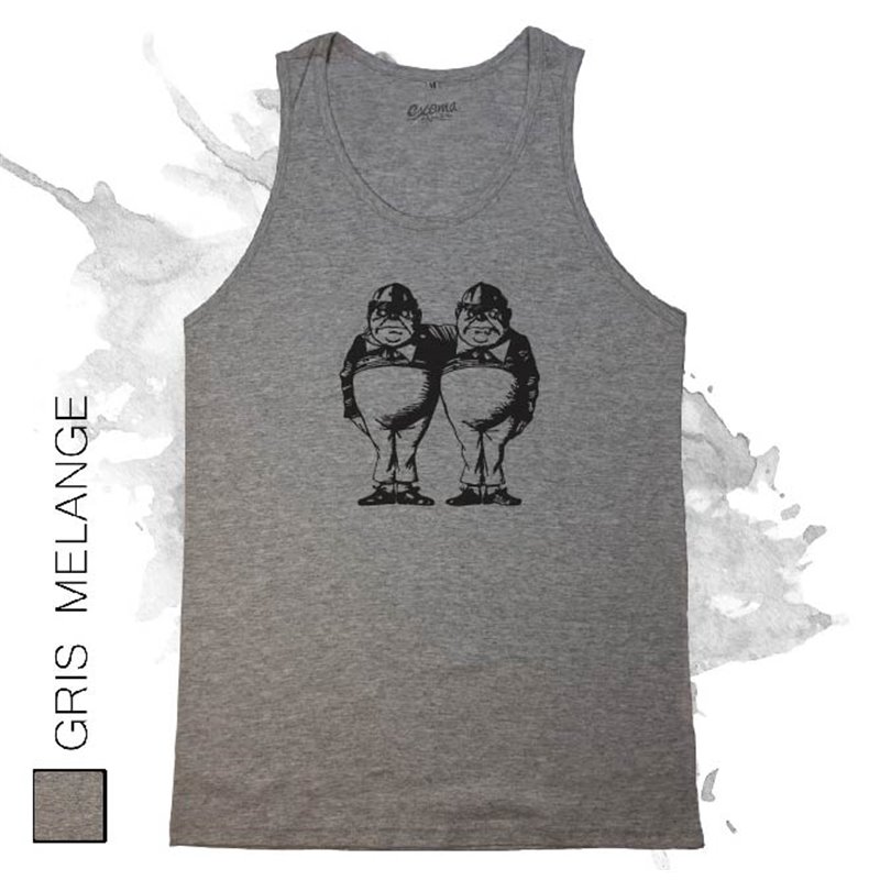 Alicia en el País de las Maravillas 02