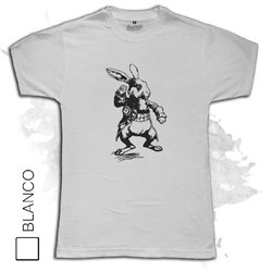 Alicia en el País de las Maravillas 03