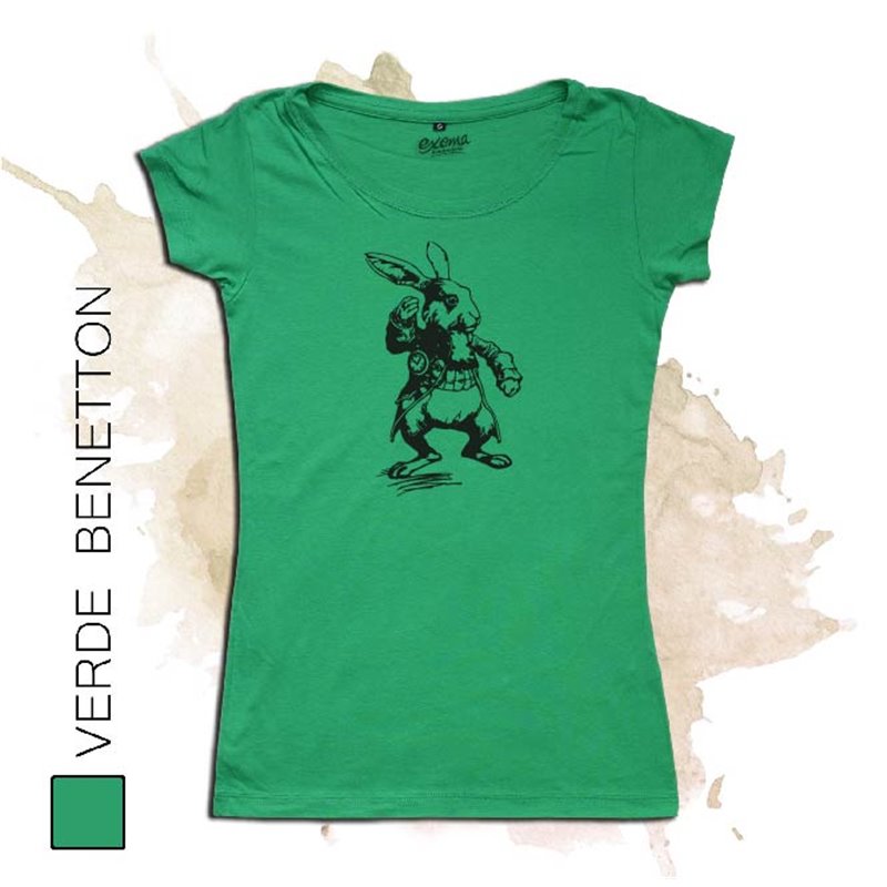 Alicia en el País de las Maravillas 03