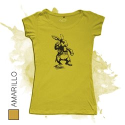 Alicia en el País de las Maravillas 03