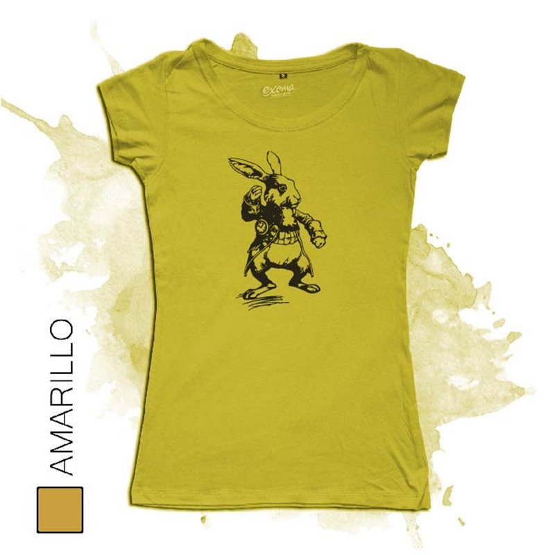 Alicia en el País de las Maravillas 03