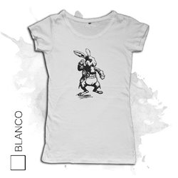 Alicia en el País de las Maravillas 03