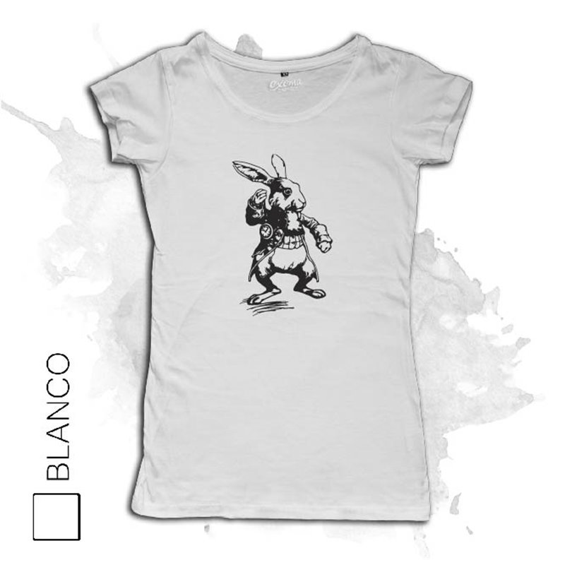 Alicia en el País de las Maravillas 03