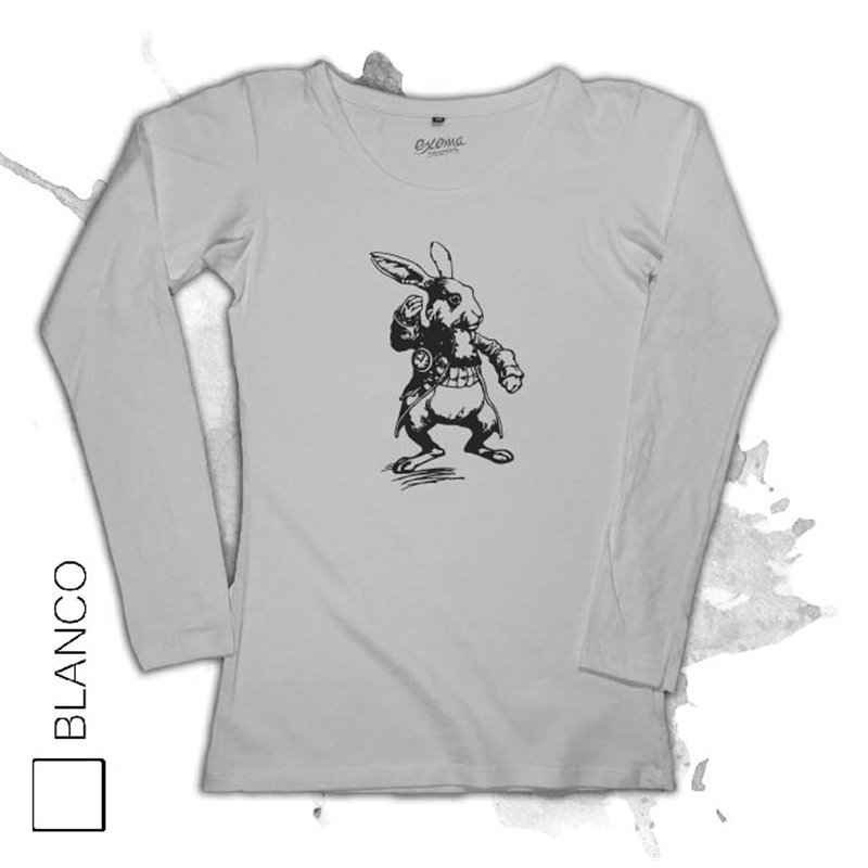 Alicia en el País de las Maravillas 03