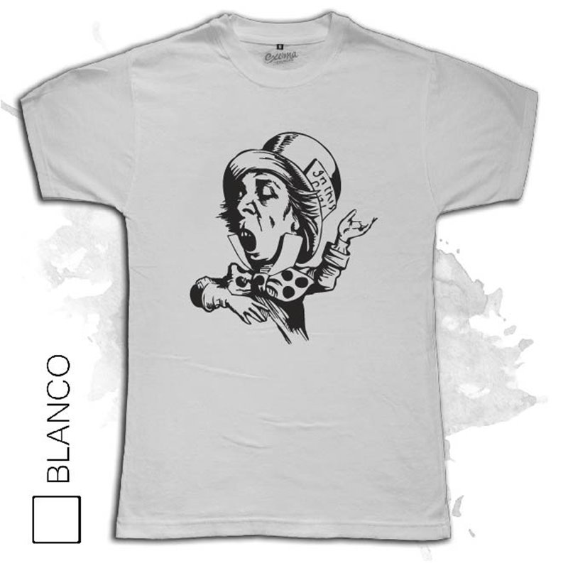 Alicia en el País de las Maravillas 04