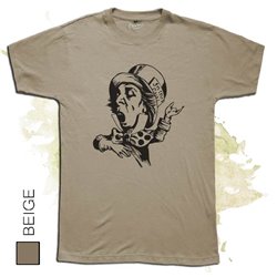 Alicia en el País de las Maravillas 04