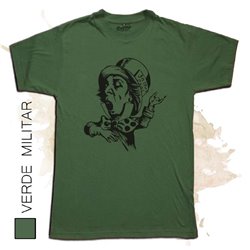 Alicia en el País de las Maravillas 04