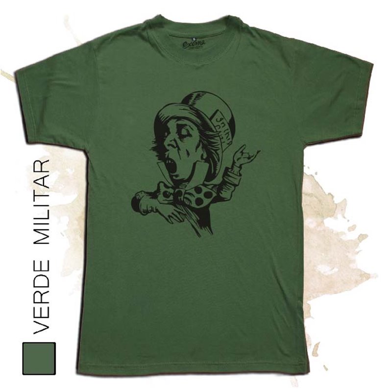 Alicia en el País de las Maravillas 04