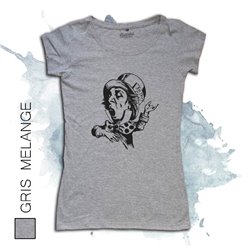 Alicia en el País de las Maravillas 04