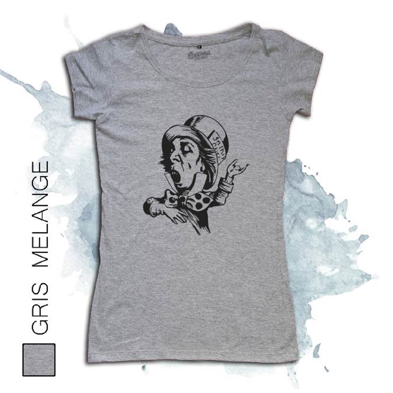 Alicia en el País de las Maravillas 04