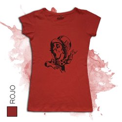 Alicia en el País de las Maravillas 04