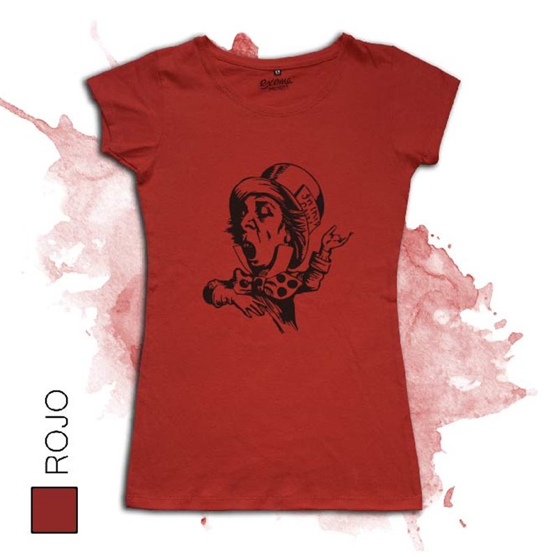 Alicia en el País de las Maravillas 04