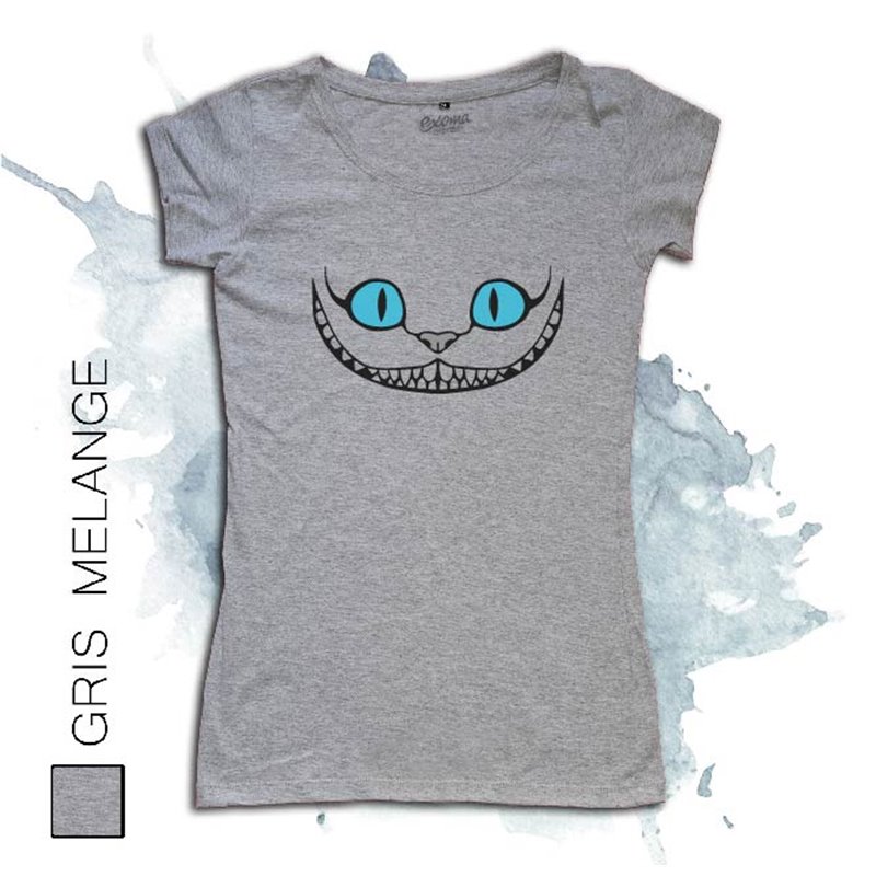 Alicia en el País de las Maravillas 05