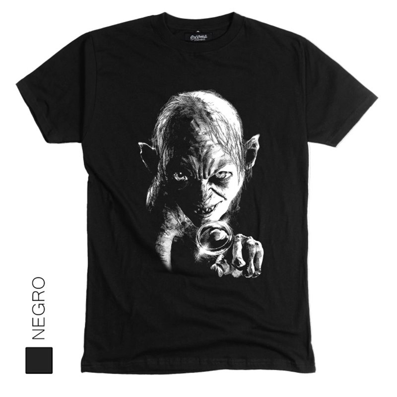 El Señor de los Anillos 08