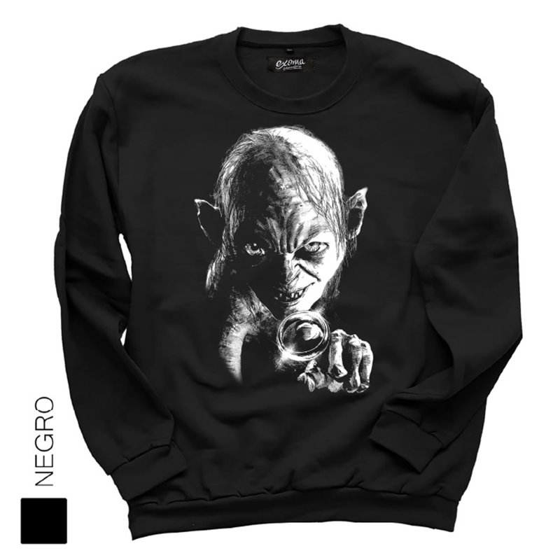 El Señor de los Anillos 08