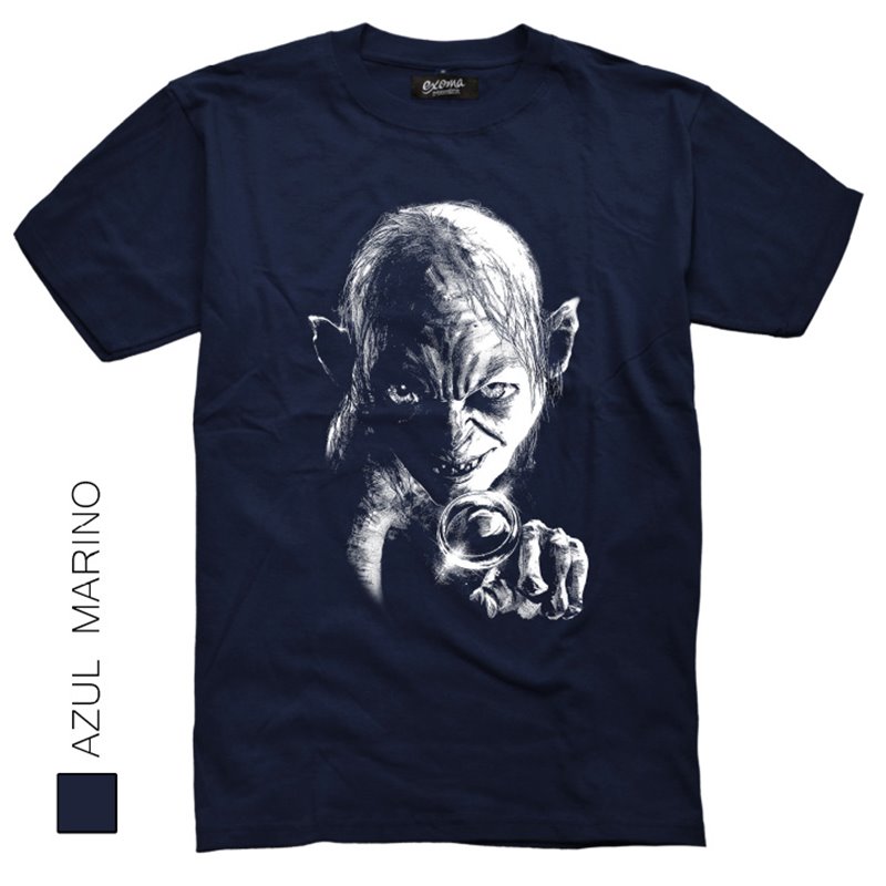 El Señor de los Anillos 08