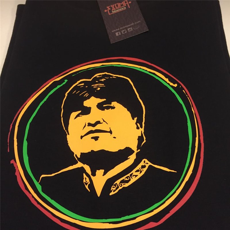 Evo Morales