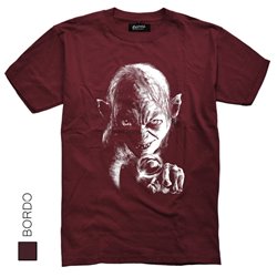 El Señor de los Anillos 08