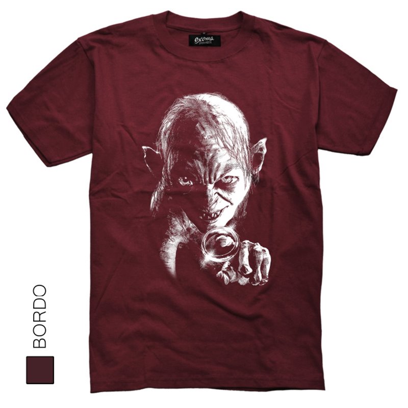 El Señor de los Anillos 08