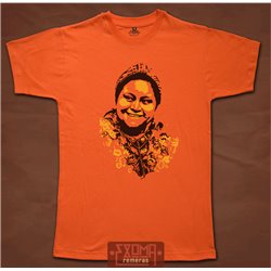 Rigoberta Menchu