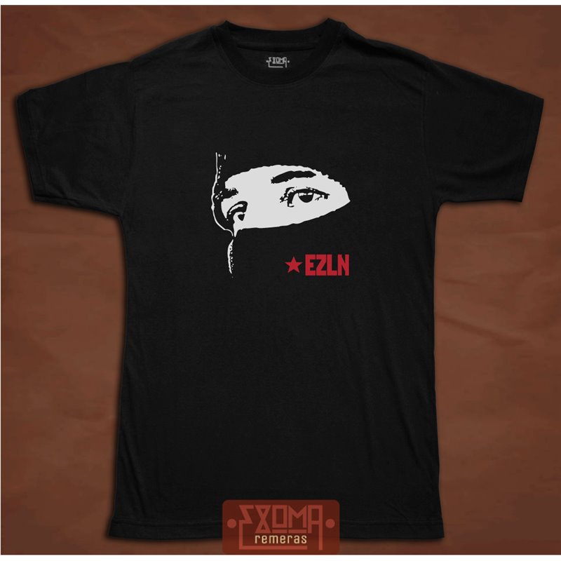 Subcomandante Marcos