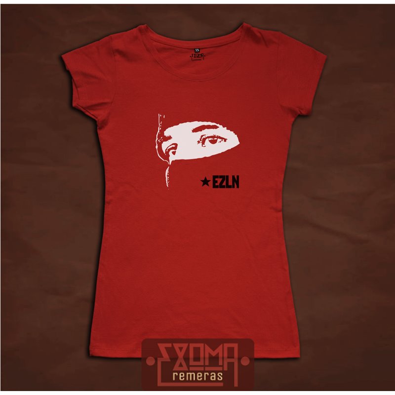 Subcomandante Marcos