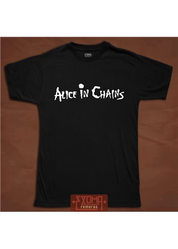 Alice in Chains 01