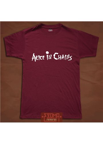 Alice in Chains 01